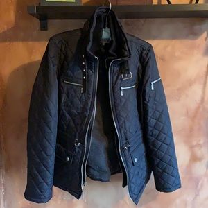 Michael Kors Quilted Jacket